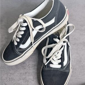 Vans Old Skool Unisex Skate Shoes